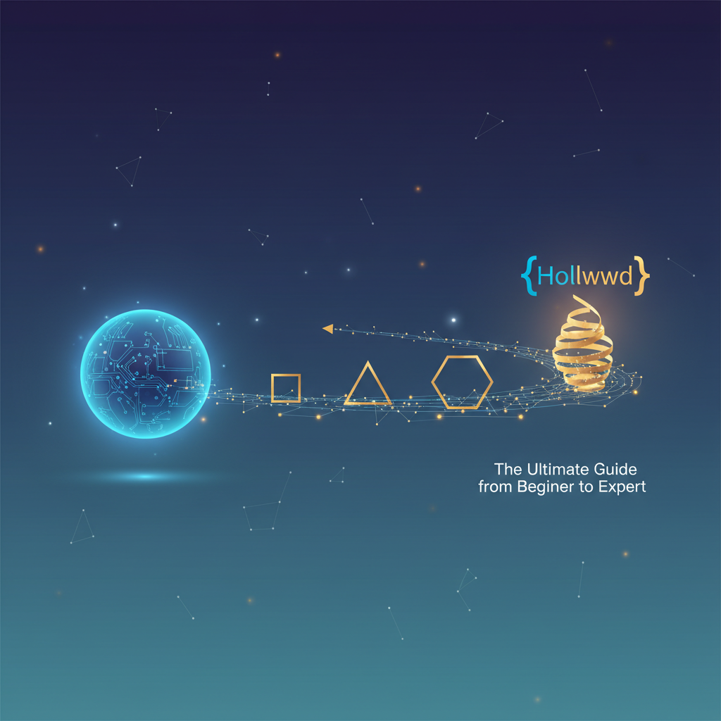 探索Helloworld的奥秘：从入门到精通的终极指南